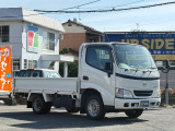 トヨタ トヨエース