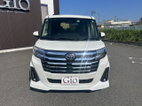 ルーミー 1.0 カスタム G-T 両側電動ドア 純正ナビTV 前後ドラレコ
