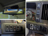 AC PS PW SRS ABS キーレス 左電格ミラー Bluetooth ルームミラー式バックモニター アドブルー ターボ フロア5MT
