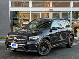 メルセデス・ベンツ GLB GLB200d 4マチック ナイトエディション 4WD