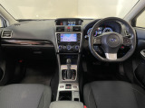 レヴォーグ 1.6 GT アイサイト 4WD 