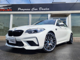 BMW M2コンペティション