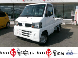 日産 クリッパートラック DX エアコン付