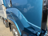 塗装クリア剥げ