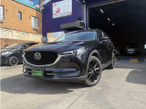 マツダ CX-5