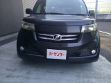 bB 1.5 Z Qバージョン 1オーナー車両