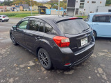 インプレッサスポーツ 1.6 i-L 4WD 
