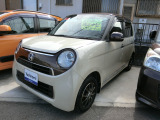 N-ONE セレクト 車検満タン2年付!OP多数!