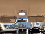 気になるシートのシミなどございましたらご納車前に綺麗にクリーニングしてご納車させていただきます。