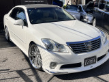 気になるシートのシミなどございましたらご納車前に綺麗にクリーニングしてご納車させていただきます。