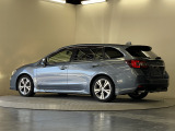レヴォーグ 1.6 GT アイサイト 4WD 