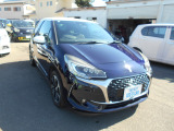 DSオートモビル DS3 シック