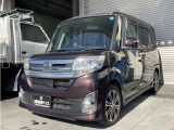 タントカスタム RS 両側PWスライドドア