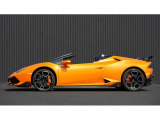 ウラカン LP610-4 (LDF) 4WD 