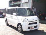 タント X 軽自動車安心保証整備車検2年付格安関西