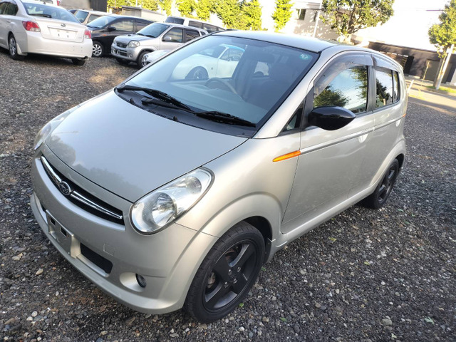 R2 i 4WD 本州仕入(大阪)