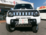 AZ-オフロード XC 4WD 5速☆4WD☆ターボ☆ナビ☆AW☆ETC