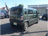 ハスラー ハイブリッド(HYBRID) G 