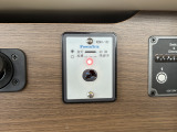 1500Wインバーターリモートスイッチ