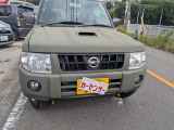 キックス RX 4WD 