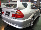 4G63ターボエンジン&5MTミッション4WD&APEXIマフラー&HKS車高調&ブレンボキャリパー&タワーバー&レカロシート&MOMOステアリング他タイミングベルト交換済み車です