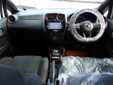 ノート 1.2 e-POWER NISMO ナビ/360&deg;カメラ/禁煙
