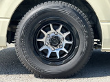 2021年製 195/80R15 スタッドレス