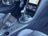 RCZ  6MT レムス4本出しマフラー