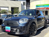 BMW MINI ミニクロスオーバー