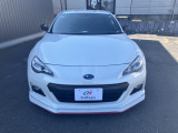 BRZ 2.0 S 