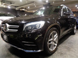 メルセデス・ベンツ GLC 200 スポーツ