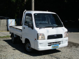 サンバートラック TC スーパーチャージャー 4WD 走行46800km オートマ車