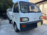ホンダ アクティトラック