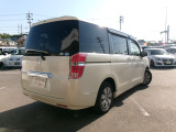 ステップワゴン 2.0 L ☆禁煙☆ナビ☆Bカメ☆両側電スラ☆ETC