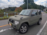 キックス RX 4WD 