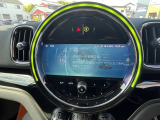 ミニクロスオーバー クーパー S E オール4 4WD 