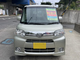 タント G ディスプレイオーディオ バックカメラ