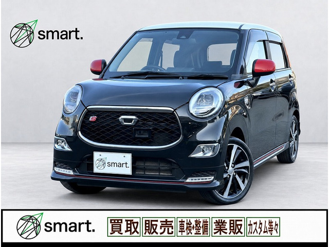 キャスト スポーツ SAII 衝突軽減B/2トーン/ターボ/ナビ/電格