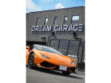 ウラカン LP610-4 (LDF) 4WD 