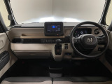 N-BOX ベースグレード 4WD 