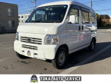 ホンダ アクティバン SDX 4WD