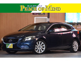 ボルボ V40