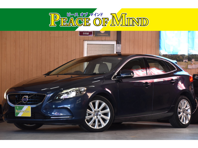ボルボ V40 