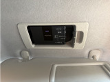 ETCあり 運転席側上部