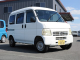 アクティバン SDX クリーニング済み 軽自動車