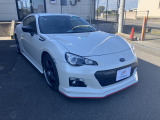 BRZ 2.0 S 