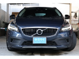 V40クロスカントリー D4 モメンタム ディーゼル 