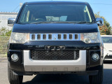 デリカD:5 2.4 シャモニー 4WD 