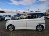 デリカD:2 1.2 ハイブリッド MZ ナビパッケージ 4WD 