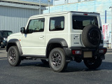 ジムニーシエラ 1.5 JC 4WD 純正CN-FZ8B6ナビ/ETC2.0
